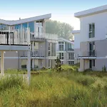 Duenenvilla 18, Whg 7 Appartement