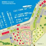 아파트 Duenenvilla 18, Whg 7 *