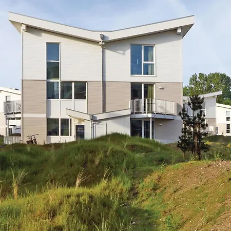 Duenenvilla 18, Whg 7 *