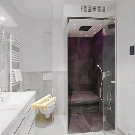 Duenenvilla 18, Whg 7 * Lübeck