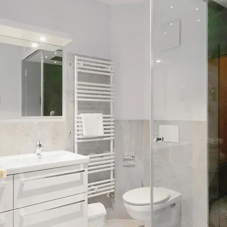 Duenenvilla 18, Whg 7 * Lübeck