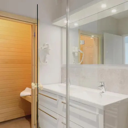Duenenvilla 18, Whg 7 Appartement Lübeck