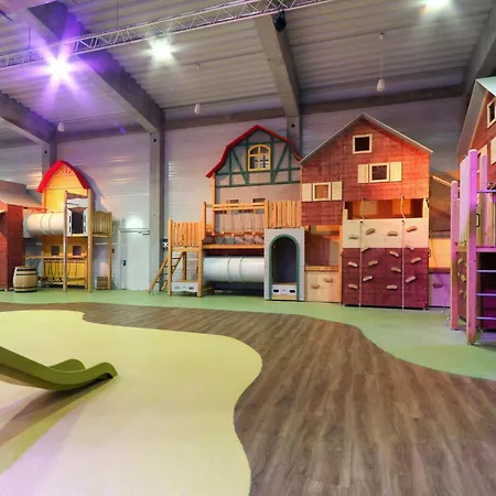 Apartment Duenenvilla 18, Whg 7 *