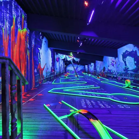 Duenenvilla 18, Whg 7 Apartment