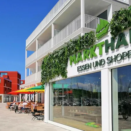 Duenenvilla 18, Whg 7