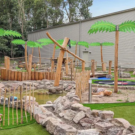 شقة Duenenvilla 18, Whg 7 *