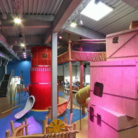 Duenenvilla 18, Whg 7 * Lübeck