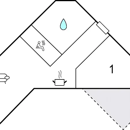 Duenenvilla 18, Whg 7 Lübeck