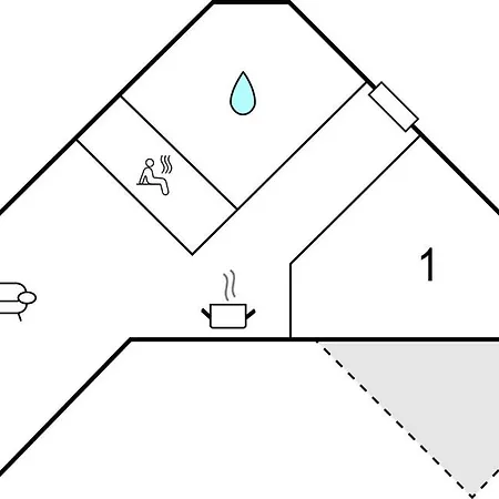 Duenenvilla 18, Whg 7 * ליבק