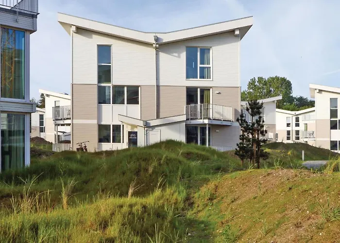 Duenenvilla 18, Whg 7 *