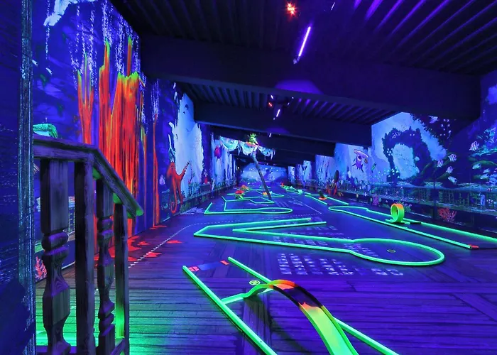 Duenenvilla 18, Whg 7 شقة