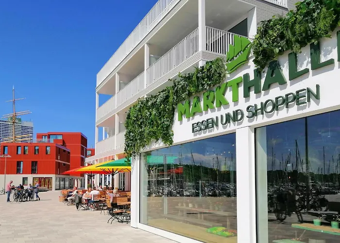 Duenenvilla 18, Whg 7