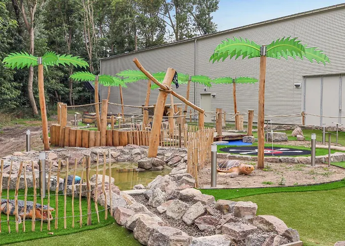 شقة Duenenvilla 18, Whg 7 *