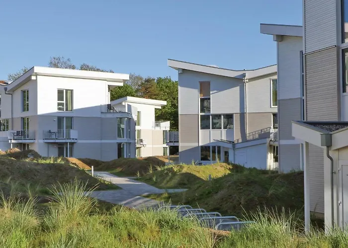 Duenenvilla 18, Whg 7 *